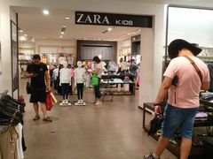 -ZARA(皇城恒隆广场店)
