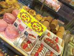 -山崎面包(第一八佰伴店)