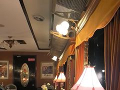 -火车头法国西餐厅