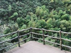 -宁波五龙潭景区