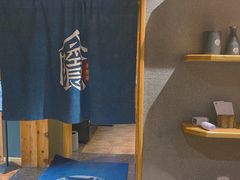 -隐食私房菜(渡口·光荣院南门·老街店)