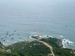 -西涌国际滨海旅游区