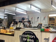 -明谦·Coffee&Cocktail Bar(美您公园店)
