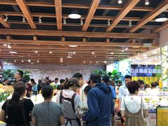 -鲜力达果品批发直销(无锡保利香槟店)