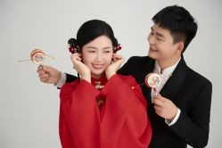 点击看大图 -雪中彩影婚纱摄影·微光艺术中心