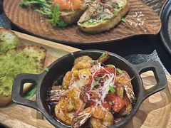 -C&R西班牙餐厅