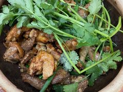 -华仔土鸡店(南洲分店)