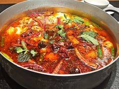 -滇牛云南火锅(桂林路店)