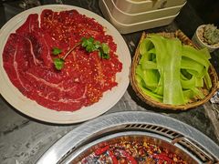 -小王少龙火锅(沙南街店)