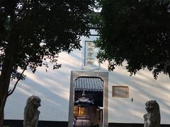 -包公祠