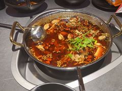-味之绝·美蛙鱼头火锅(科巷店)