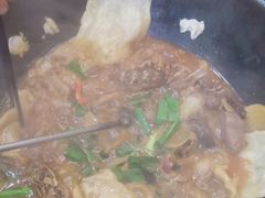 -曹丞相·地锅鸡·地锅鱼(武林店)