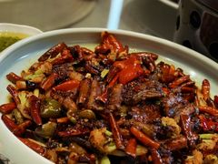 -铜锣湾·有麝自然香(长嘉汇购物公园店)