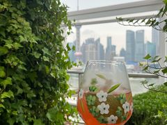 -顶层酒吧ROOF(上海艾迪逊酒店)