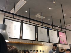 -喜茶(深圳福田星河COCO Park店)