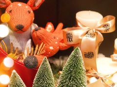 -天津海河悦榕庄·Lobby Lounge大堂吧