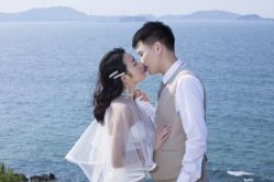-挪娅婚纱摄影皇家会所