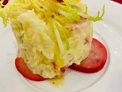 经典沙拉-红房子西菜馆(淮海中路店)