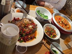 -湘村小灶·地道长沙菜·本地人优选(万家丽路店)
