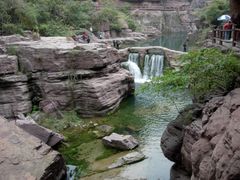 -云台山风景名胜区