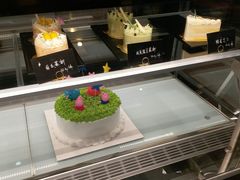 -KK BAKERY烘焙