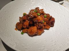 糖醋里脊-海龙馆海鲜餐厅(西湖文化广场店)