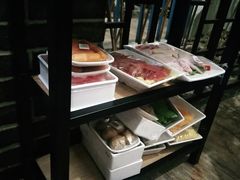 -野妹经典火锅(民治店)