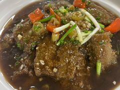 -艳阳天·非遗楚菜(武展店)