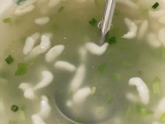 -渔中舟海鲜大排档(普陀沈家门店)