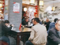 大堂-九炉分座(个园店)