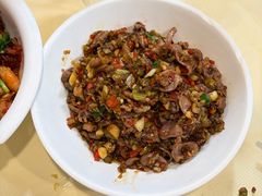 -笨罗卜浏阳菜馆(龙华鹏润达店)
