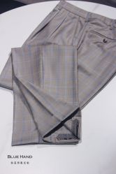 -钴蓝西服定制·男士礼服租赁(鄞州店)