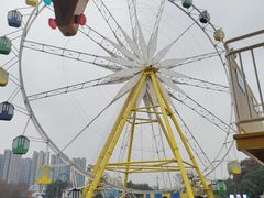 -成都欢乐谷