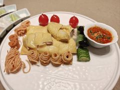 -花家怡园(四合院总店)