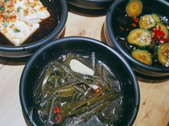 -九田家黑牛烤肉(溧水万达店)