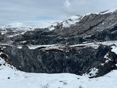 -墨石公园景区