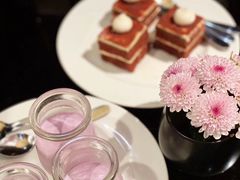 -广州粤海喜来登酒店