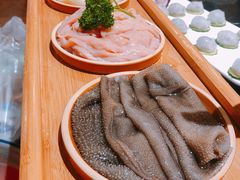 -杨家火锅(国美店)