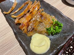 -小山日本料理(兴业太古汇店)