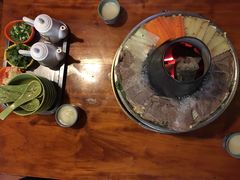 -嘎咓讓咘藏餐厅(团结新村店)
