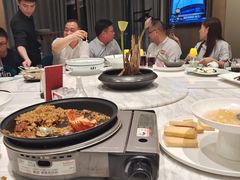 包厢-宴昆山·私房菜(春晖店)