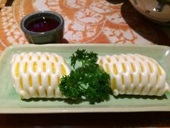 -蘑菇私房菜小馆(杨家坪西城天街店)