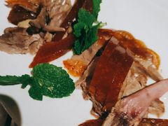 -在前门·烤鸭北京菜(五月花广场店)