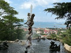 -信号山公园