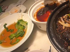 -绿茶餐厅(南方商城店)