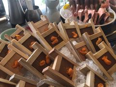 -極上萬膳·日料放题(来福士江景店)