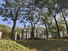 -清湖文化公园
