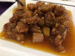 -潮喜竹溪荔湖酒家(荔枝湾店)