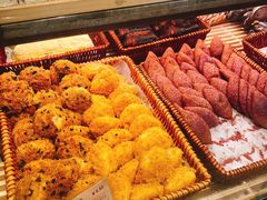 肉松小贝-UH祐禾(光谷世界城店)