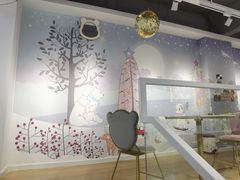 -茶小咖·甜品与茶(罗庄店)